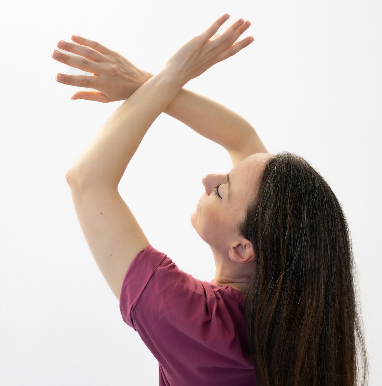 chiara crovetto danza consapevole milano